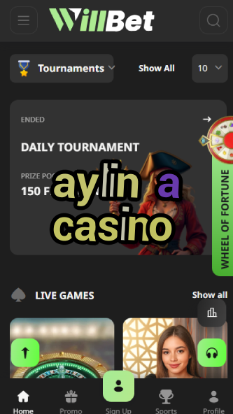 Aylin A Casino - Premium Turkish Casino-casinodogs.ydblkf.net