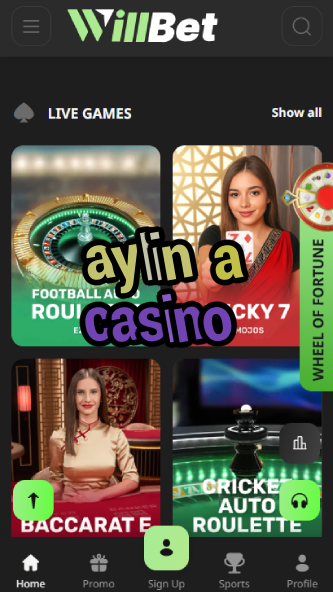 Aylin A Casino - Premium Turkish Casino-casinodogs.ydblkf.net