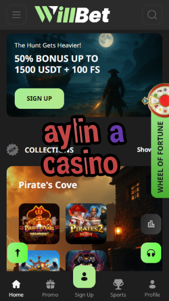 Aylin A Casino - Premium Turkish Casino-casinodogs.ydblkf.net