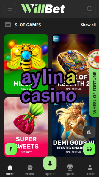 Aylin A Casino - Premium Turkish Casino-casinodogs.ydblkf.net